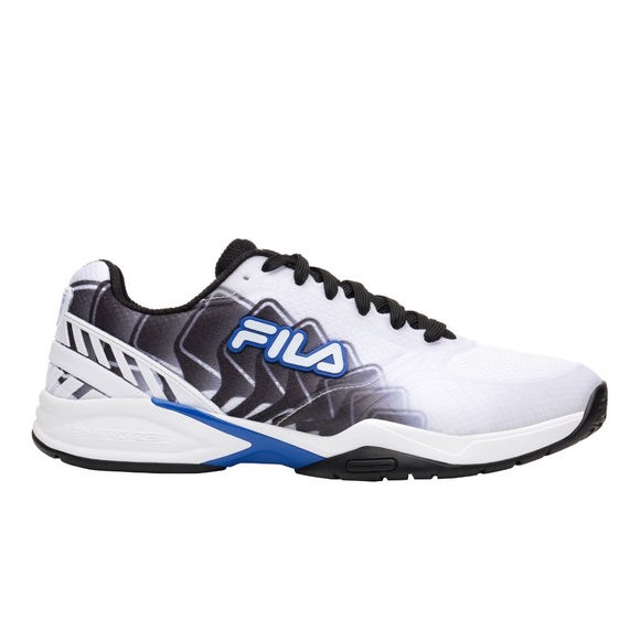BRAND NEW! Fila men’s volley zone pickleball shoes - Picture 1 of 4